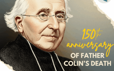 Viaje al 150 aniversario de la muerte de Colin