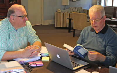 In gratitude: Remembering Justin Taylor sm