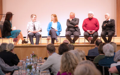 50th anniversary of the Telephone Counselling Service in Passau