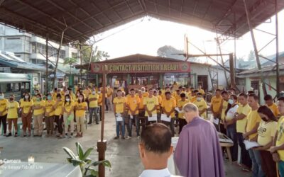 32 Years on Marist Mission in the Philippines
