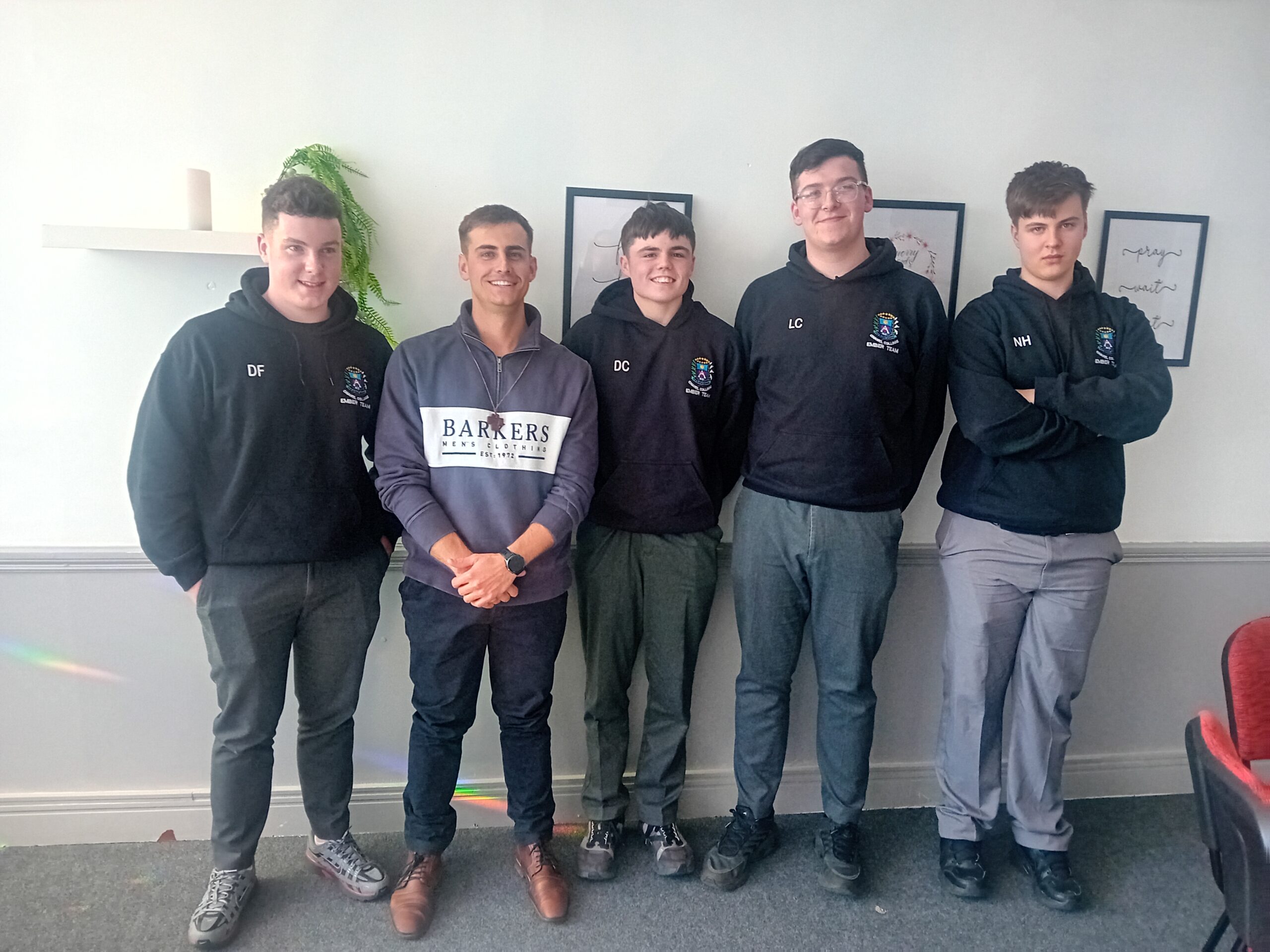 Cultivating the Marist Spirit in Our Schools in Ireland