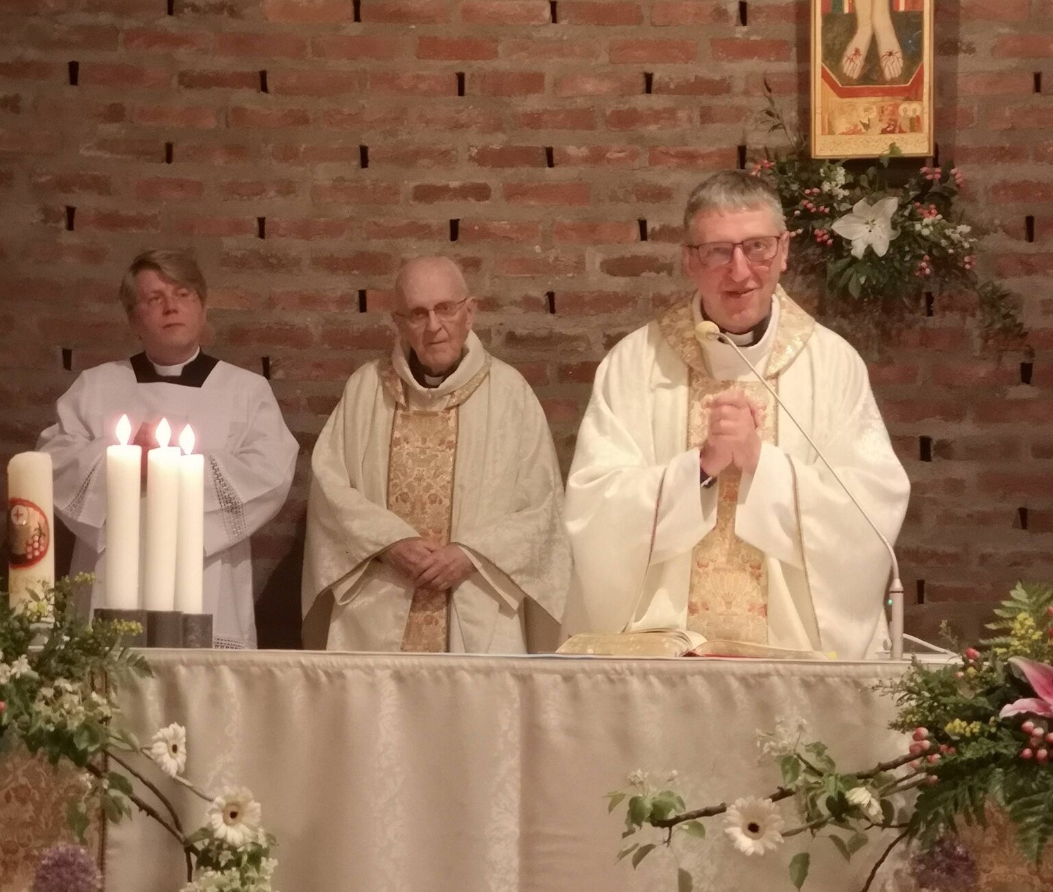 Double Jubilee Celebrations in Norway