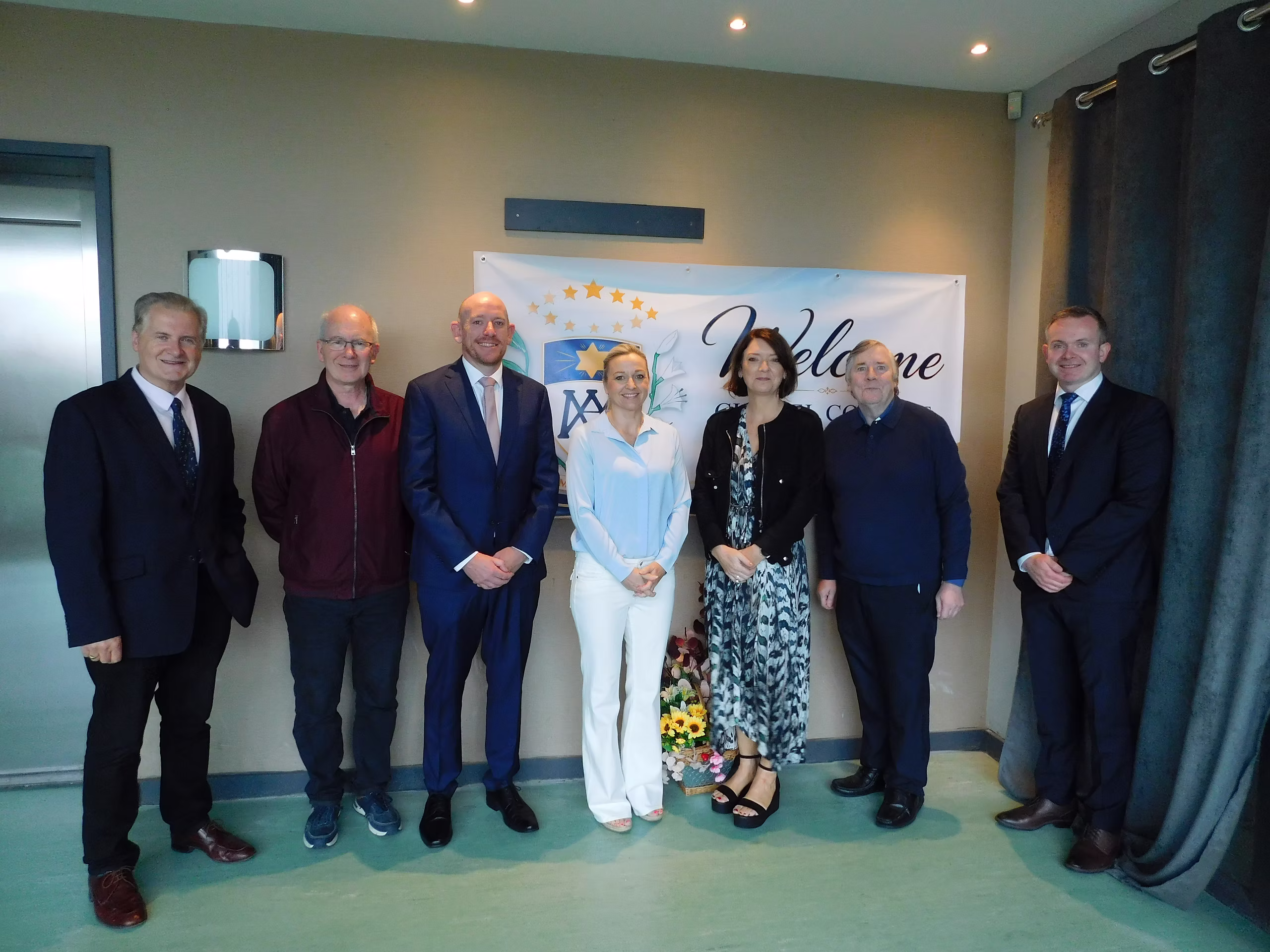 Marist Chanel College in Ireland Launches Co-Education